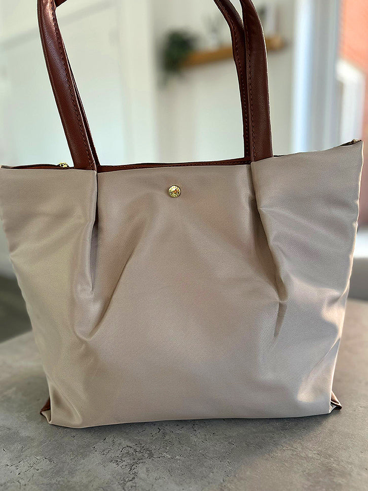 Paris - Medium Shopper Tote Bag