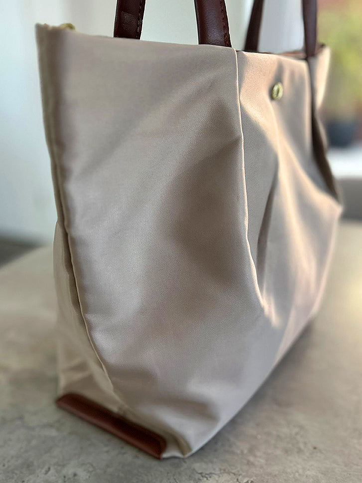 Paris - Medium Shopper Tote Bag