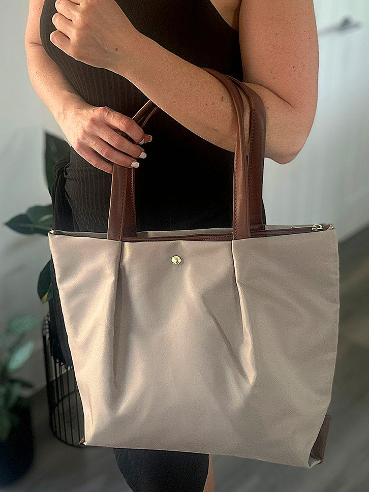 Paris - Medium Shopper Tote Bag