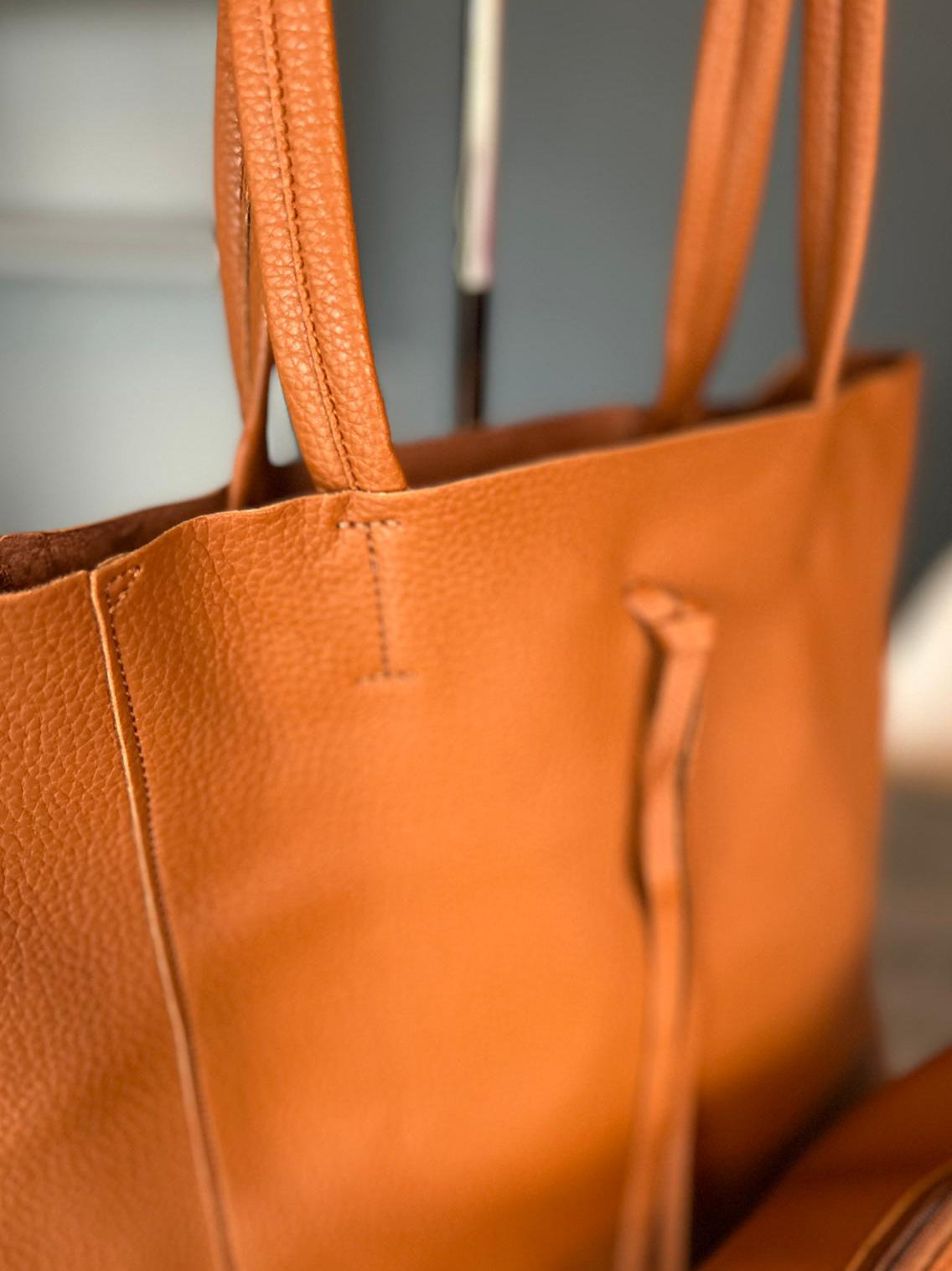 Sadie - Tote Bag with matching Crossbody Bag