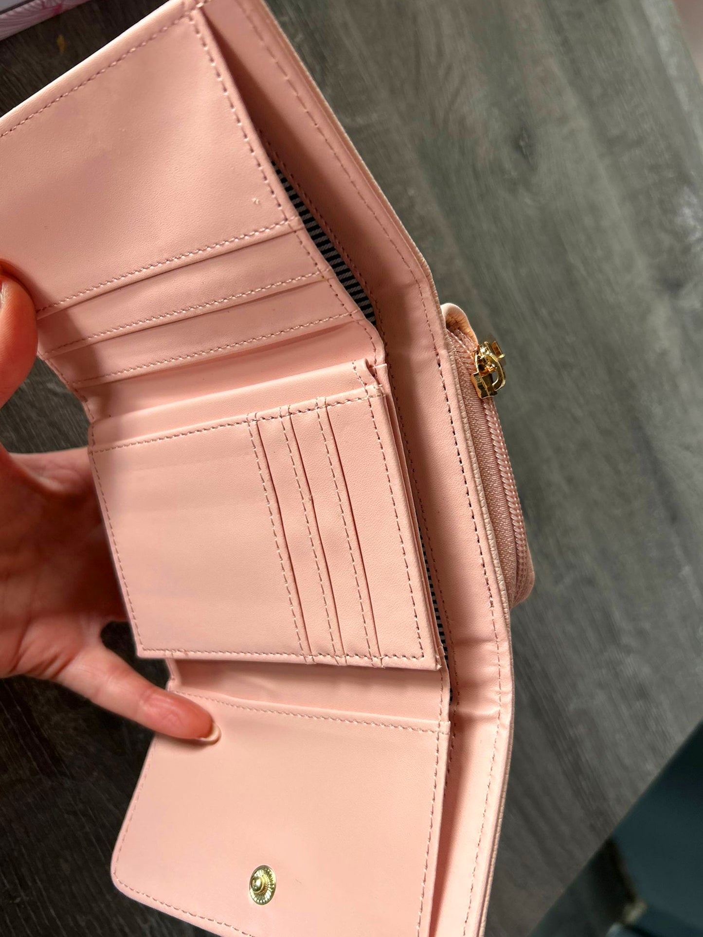 Susie - The Tote Bag Faux Leather Purse