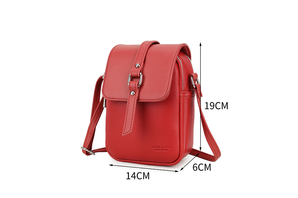 Sale - Scarlett - Crossbody Bag