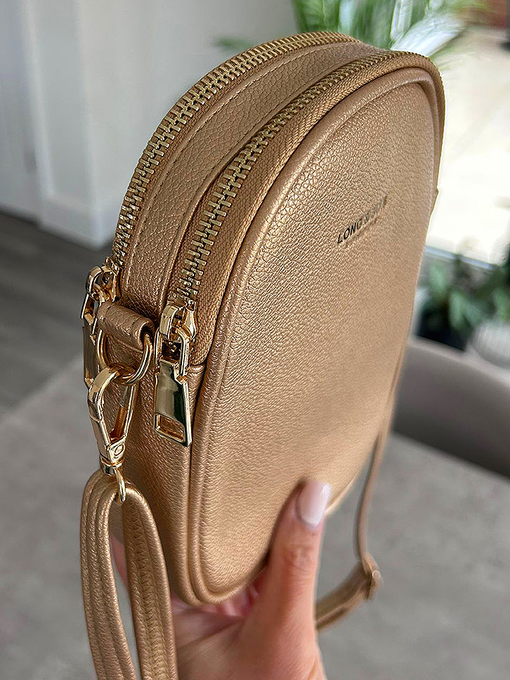 Tina - Small Crossbody Phone Bag