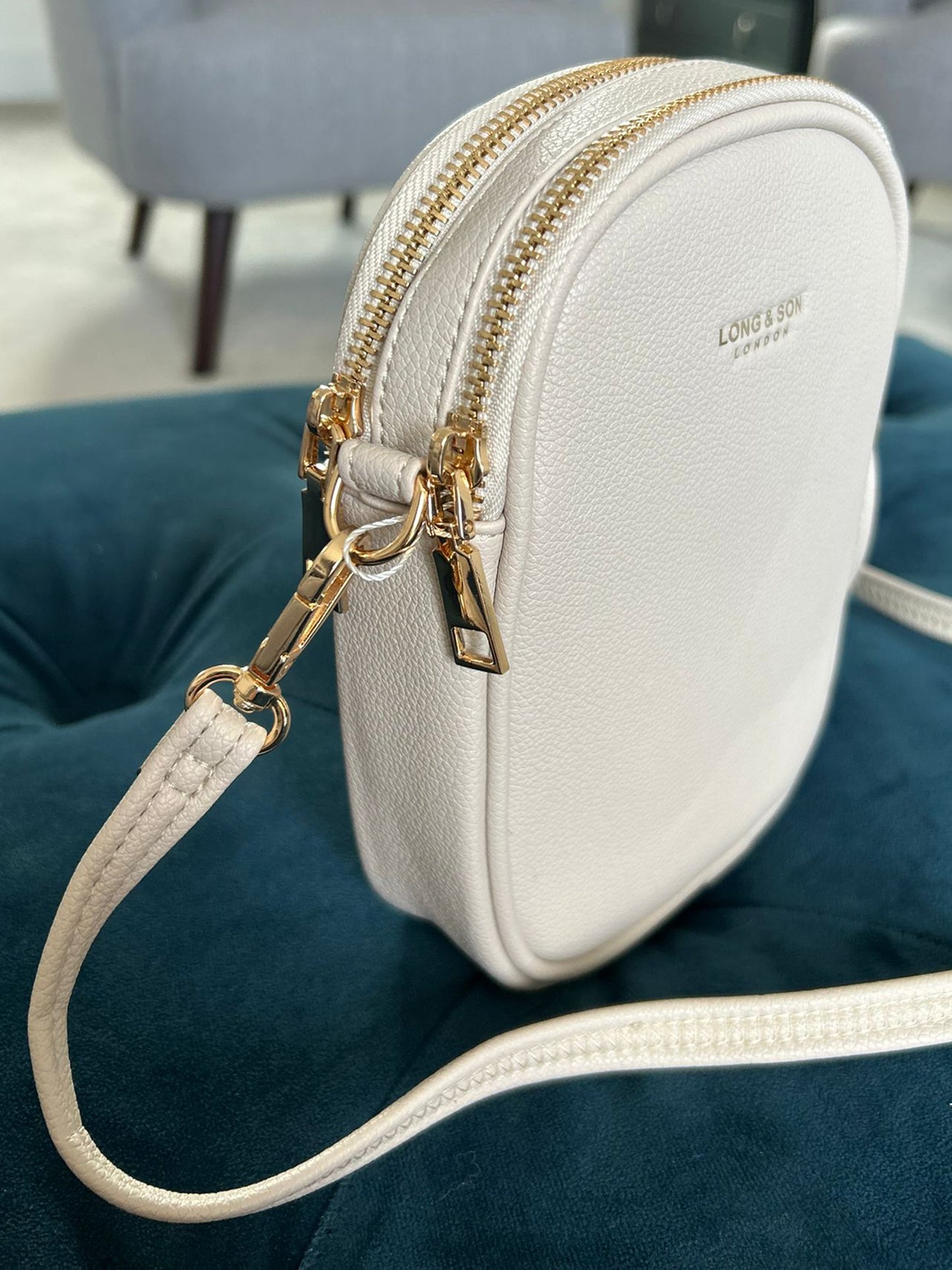 Tina - Small Crossbody Phone Bag