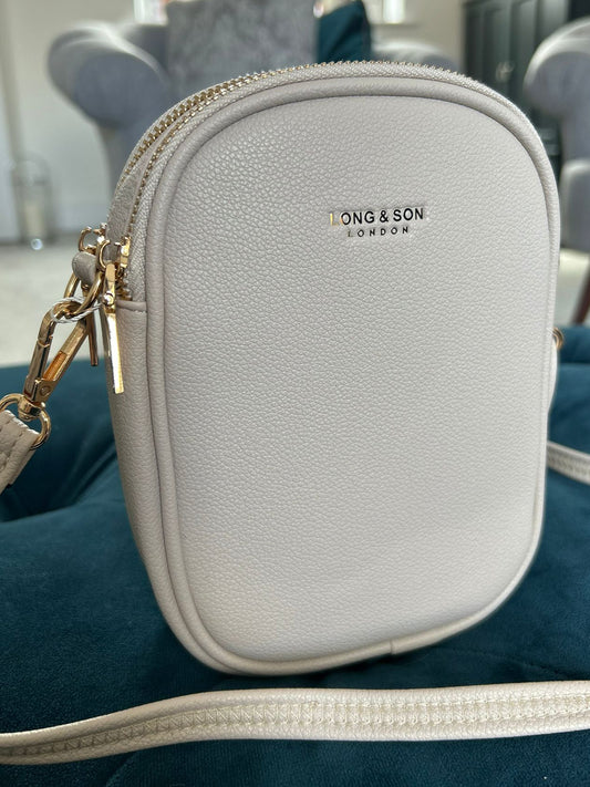 Tina - Small Crossbody Phone Bag