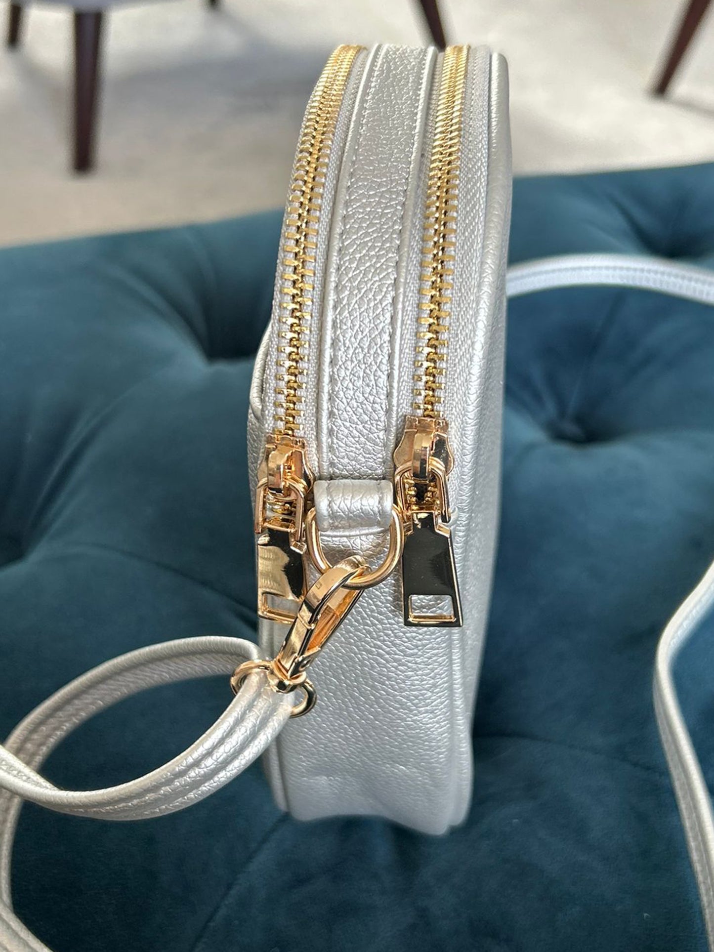 Tina - Small Crossbody Phone Bag