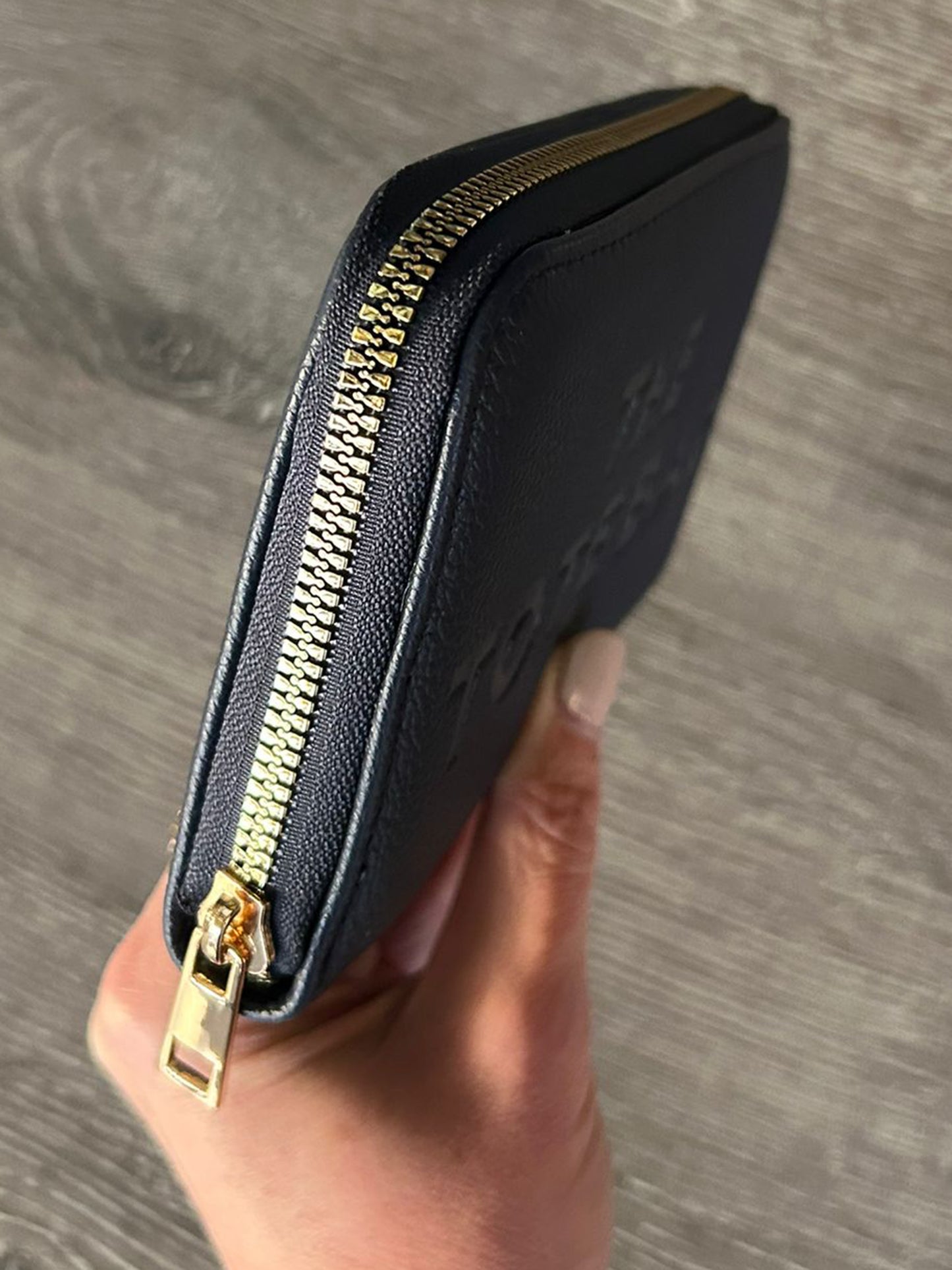 The Tote Bag - Slim Purse