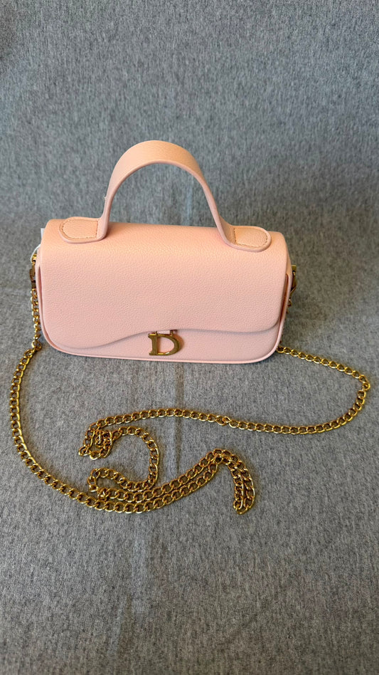 Dakota- Crossbody