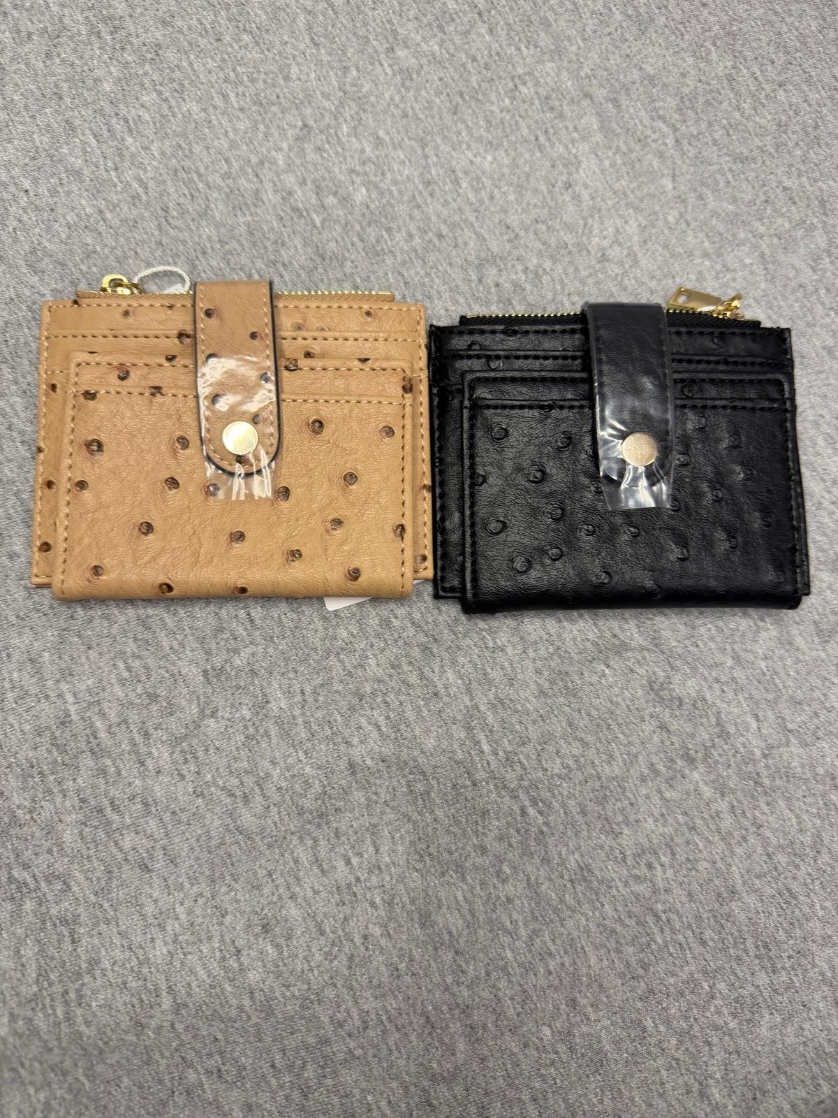 Iris - Purse
