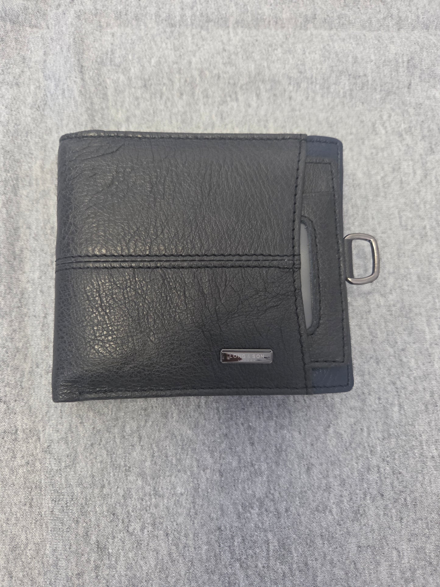 Cole - Leather wallet