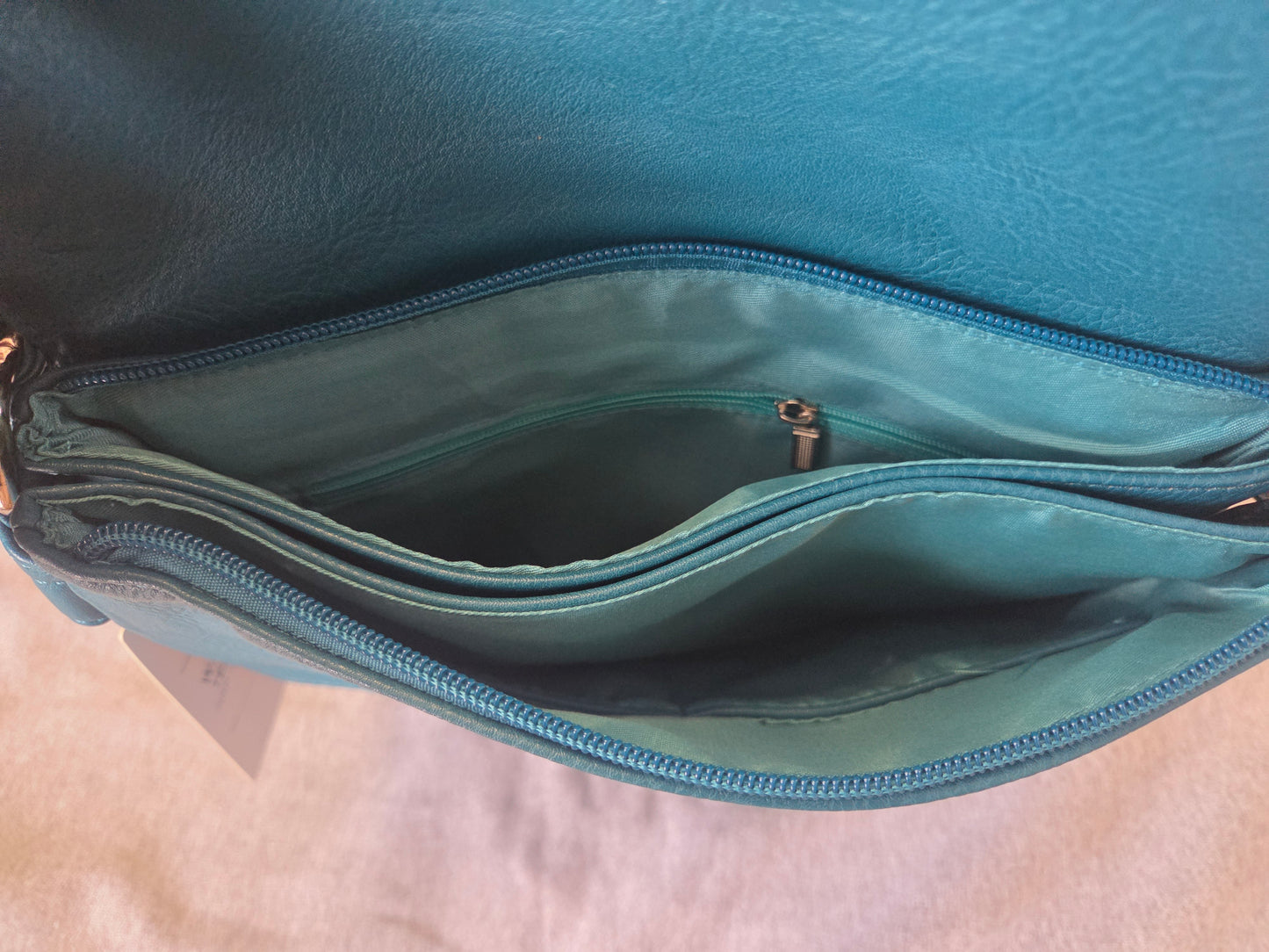 Elsa - Crossbody bag