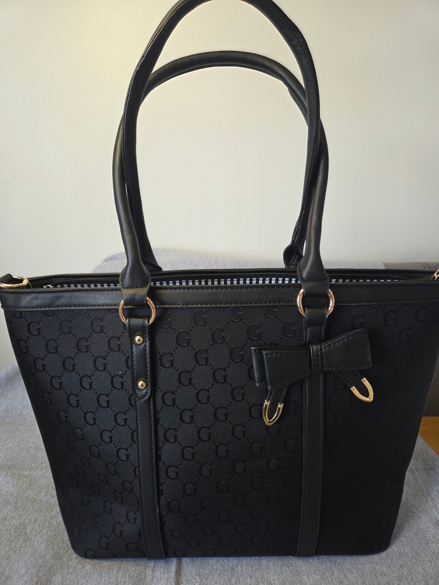 Gloria - large school bag