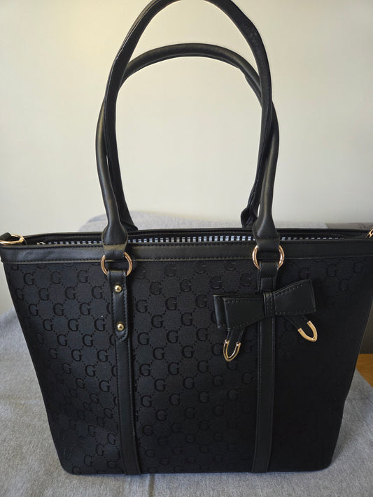Gloria - large school bag