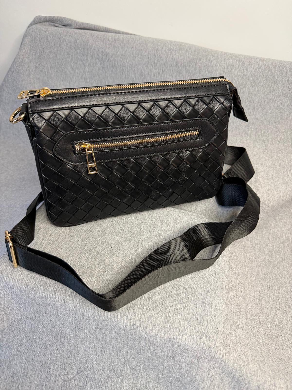 Cleo - Crossbody
