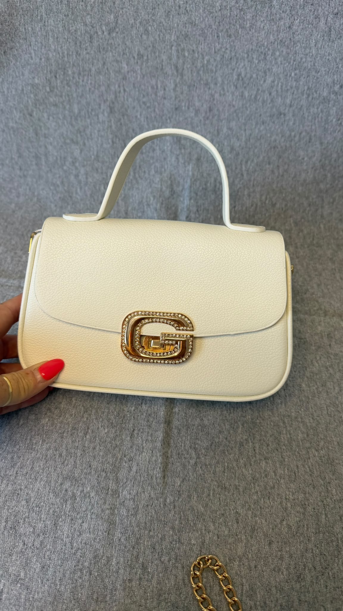 Gabriella - crossbody