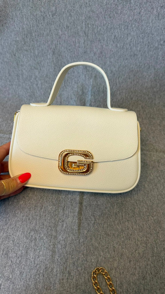Gabriella - crossbody