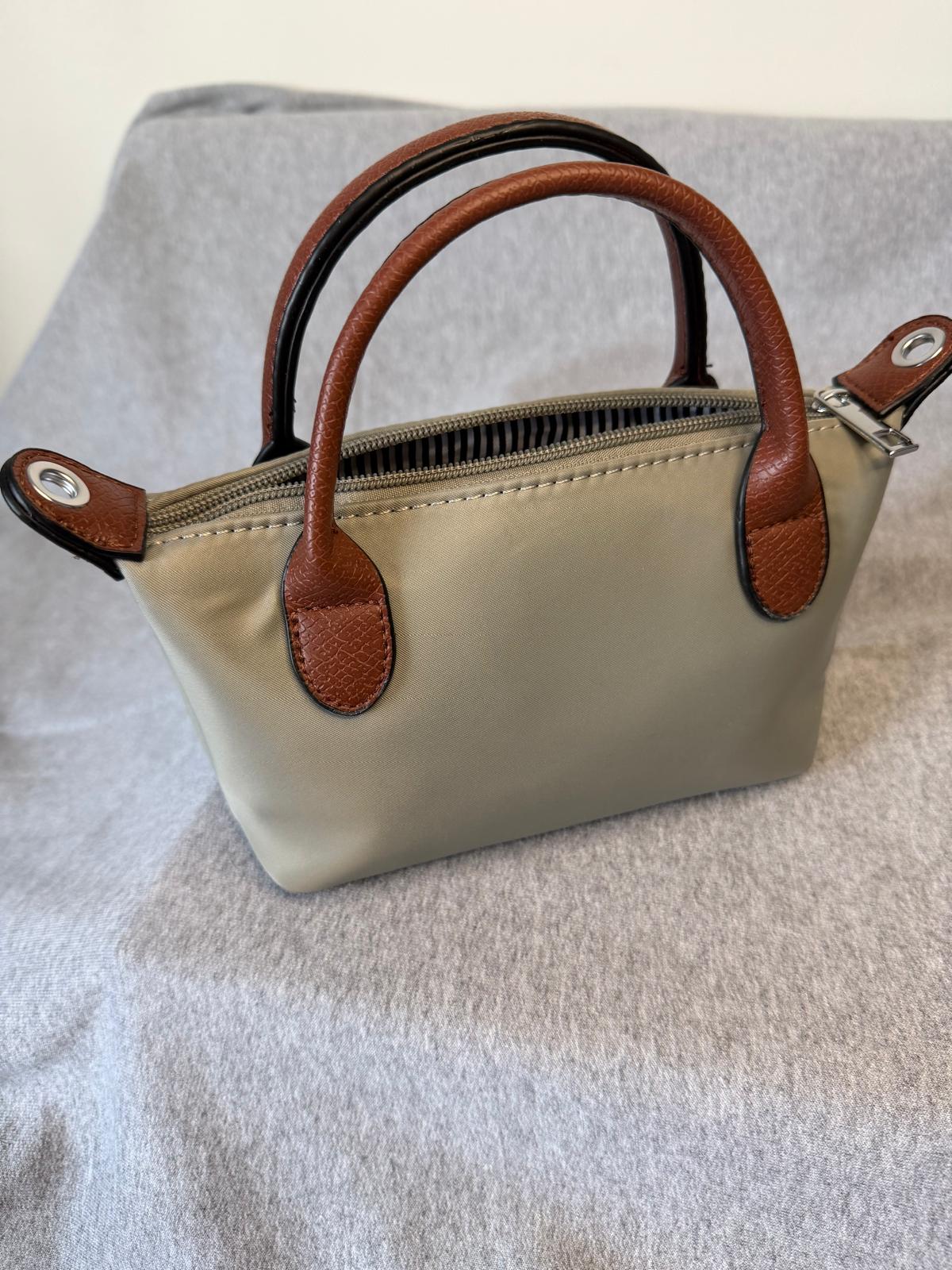 Liv - Small Crossbody