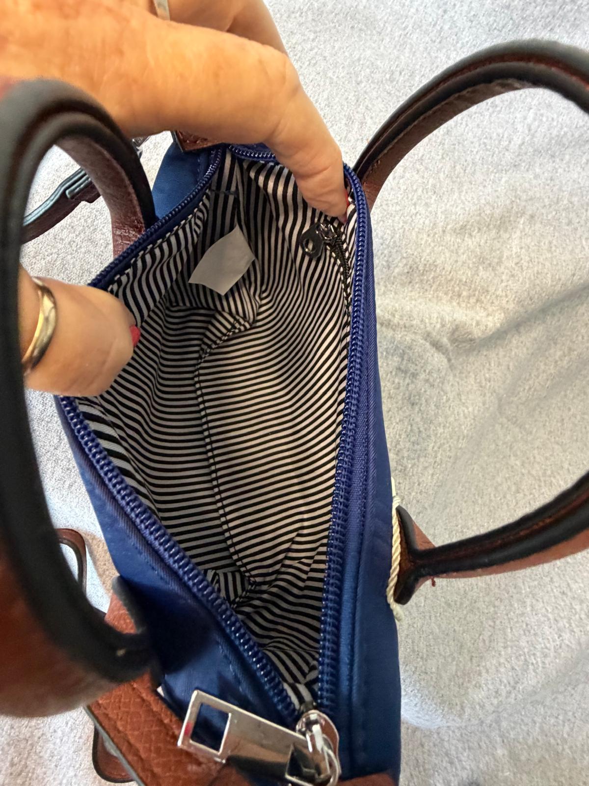 Liv - Small Crossbody