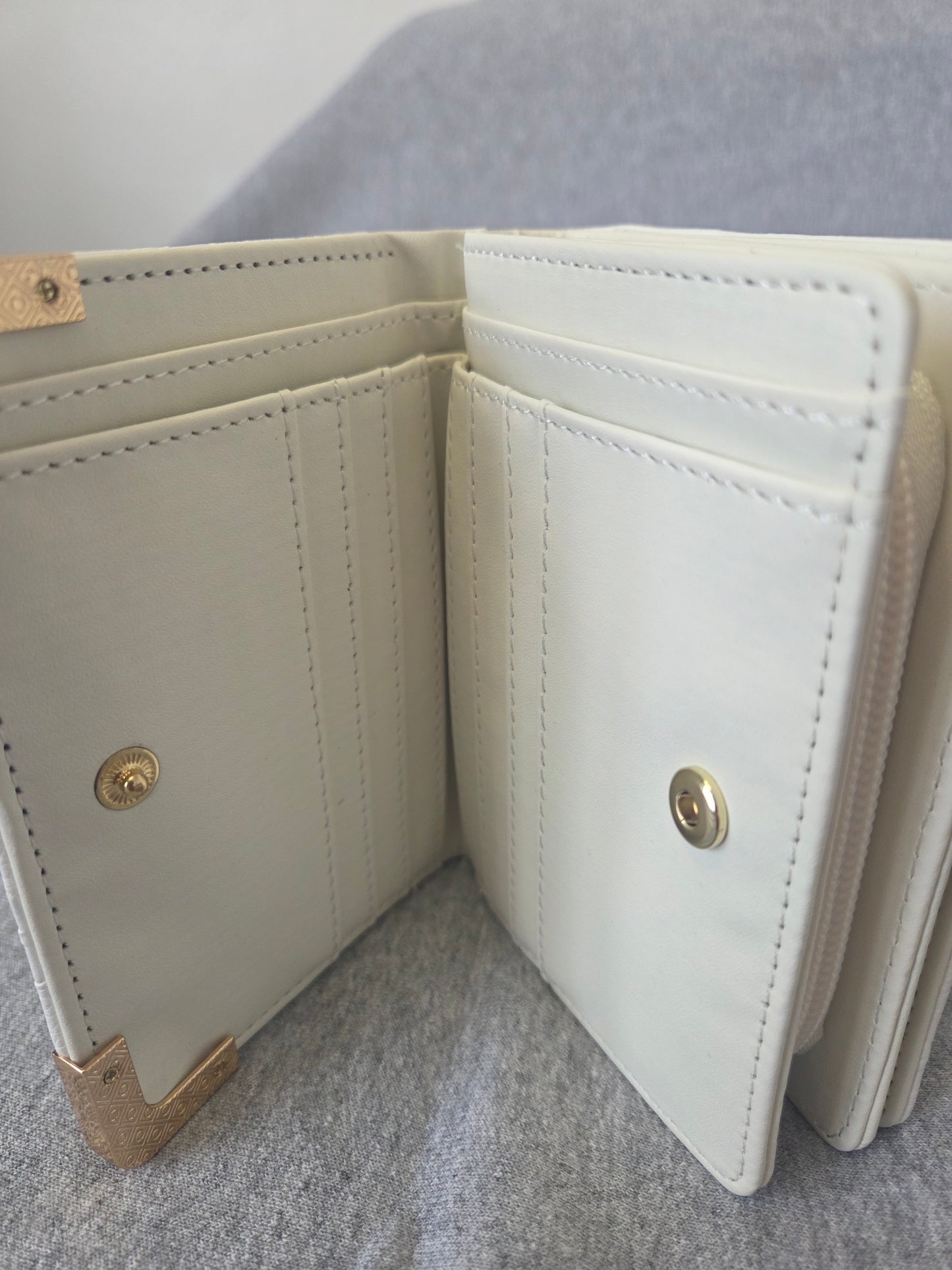 Clover - Purse
