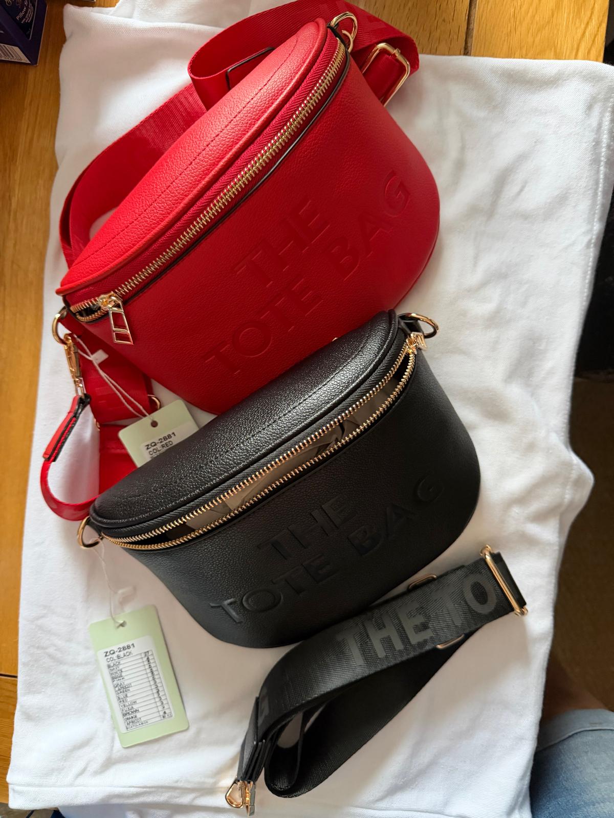 Maisie bumbag