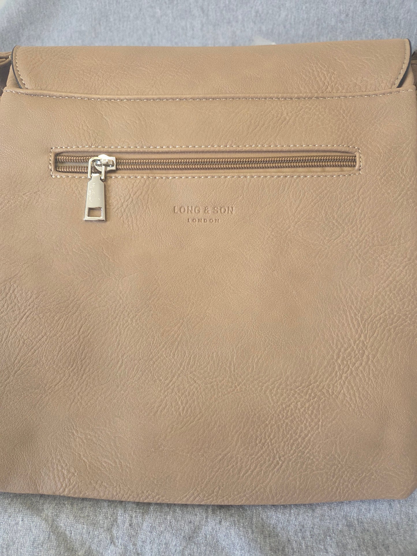 Elsa - Crossbody bag