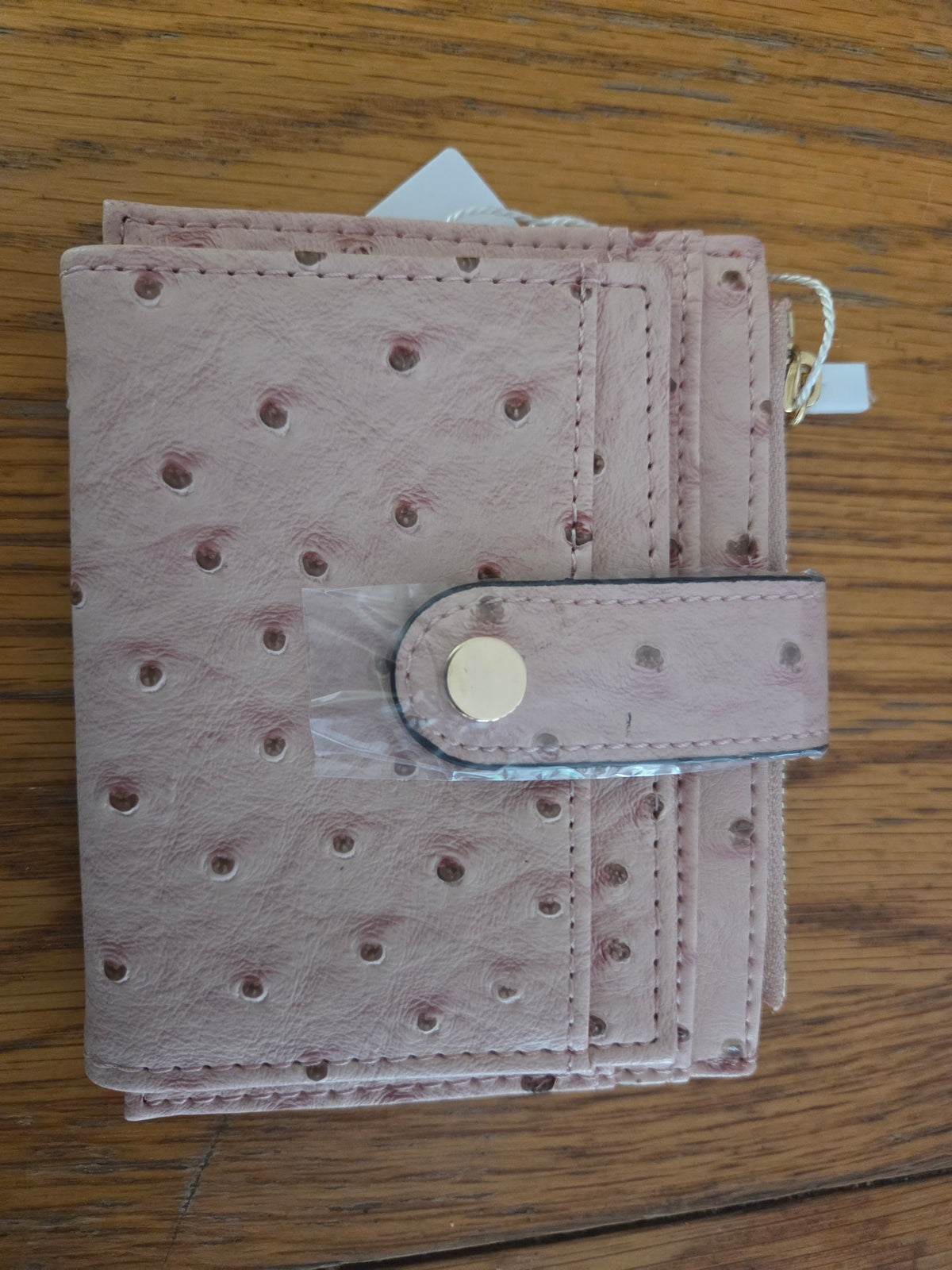 Iris - Purse