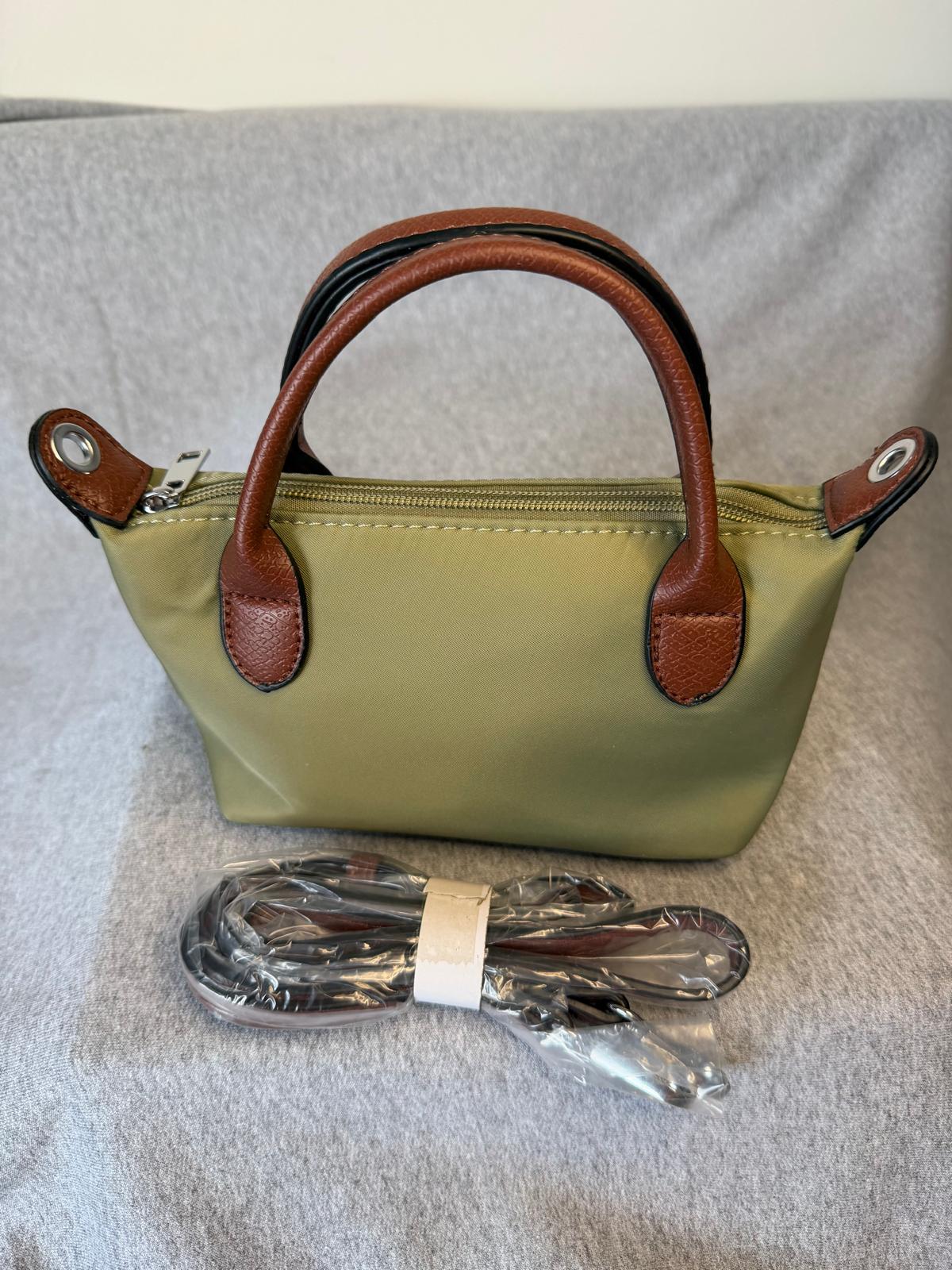 Liv - Small Crossbody
