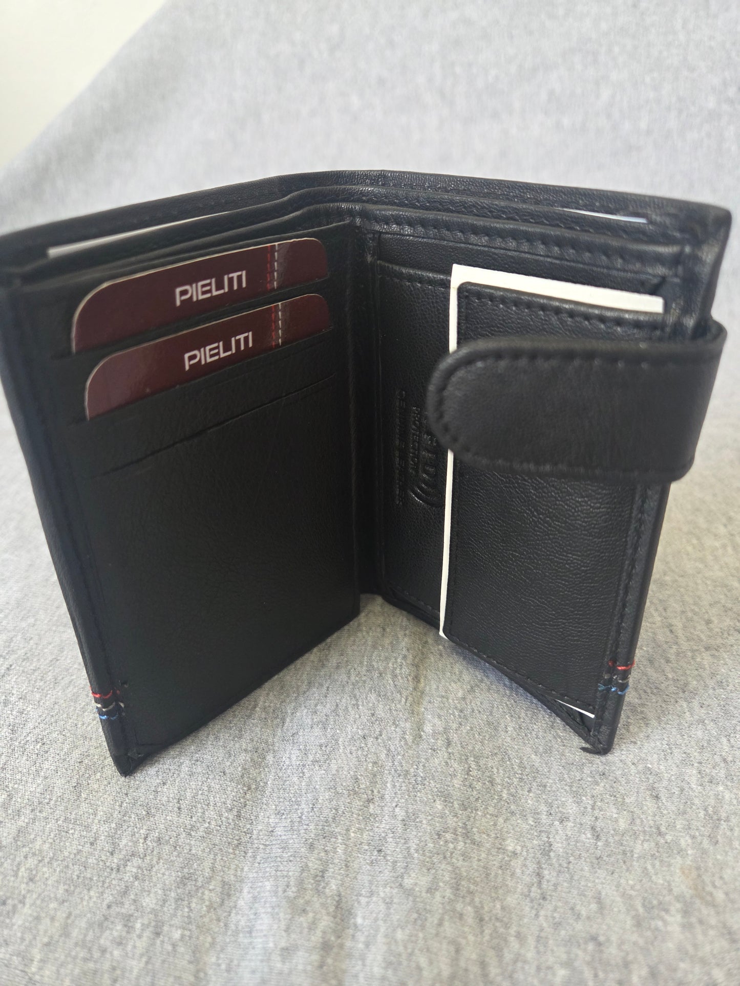 Luke - Men's wallet