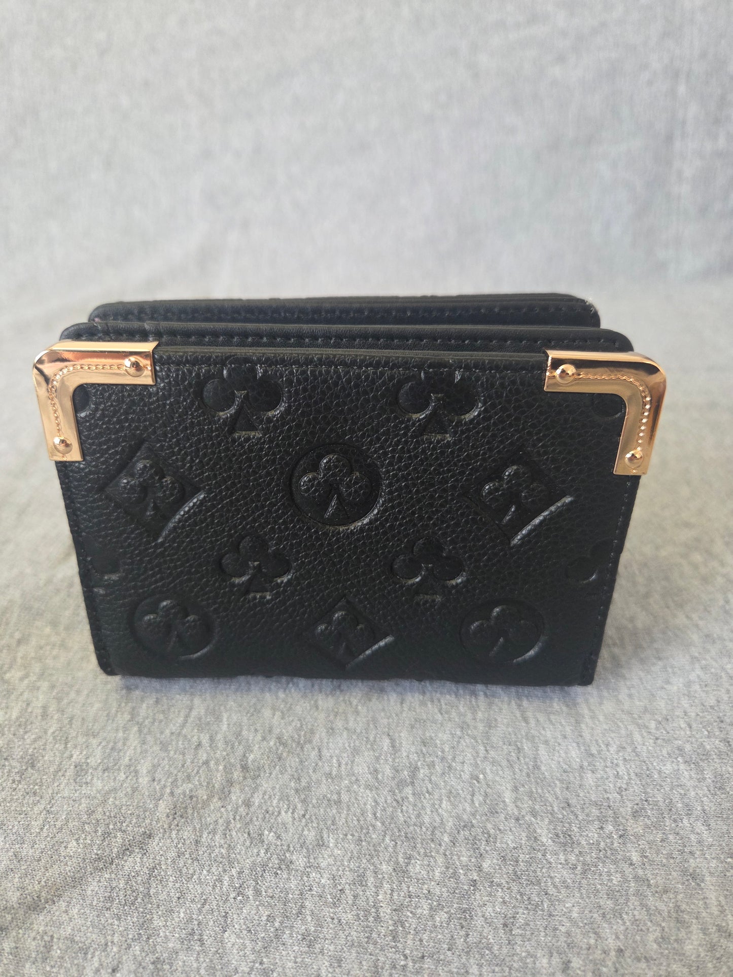 Clover - Purse