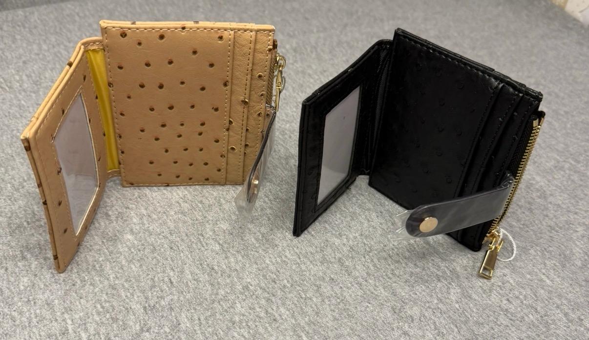 Iris - Purse