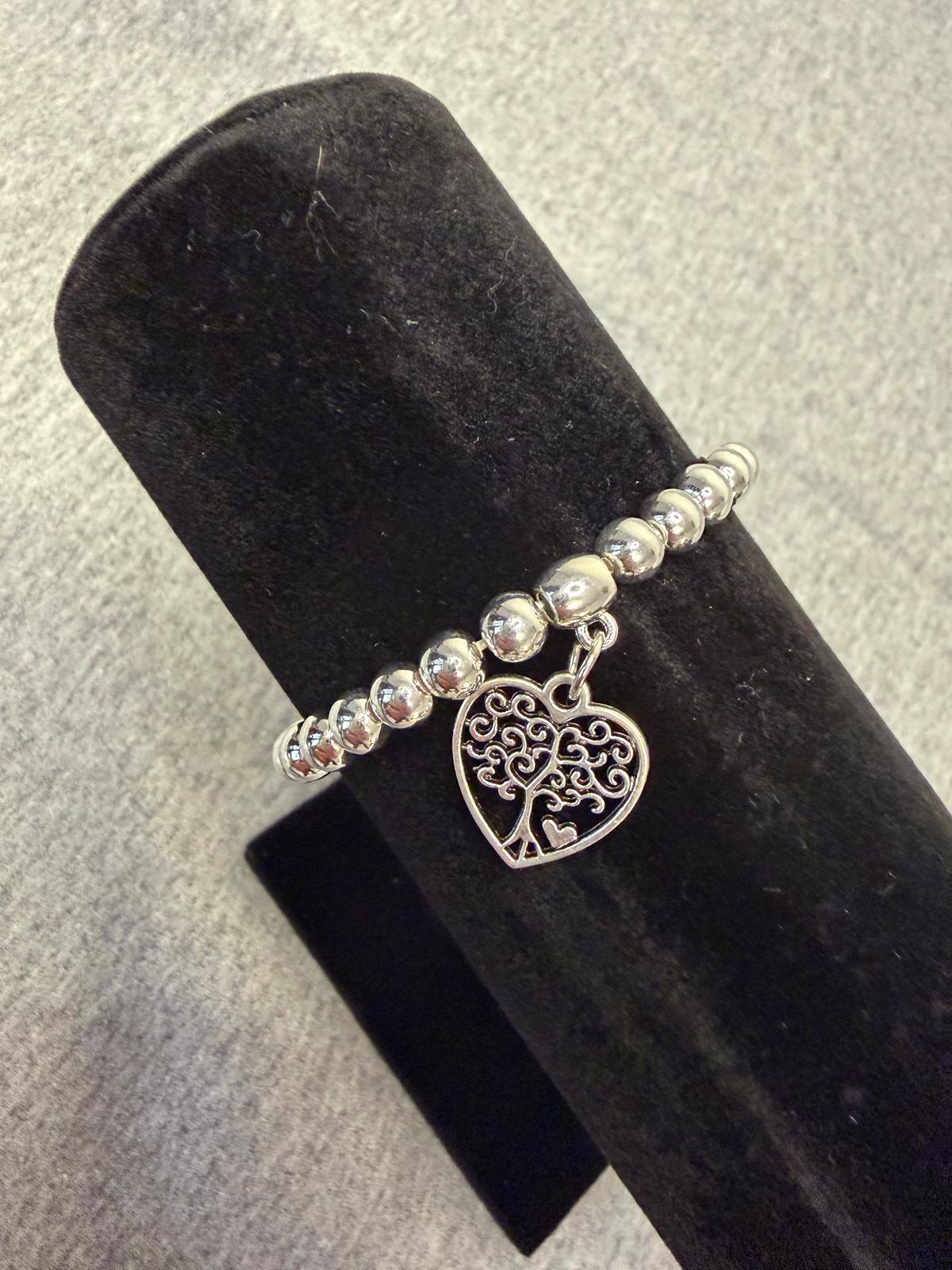 Stackable Bracelets