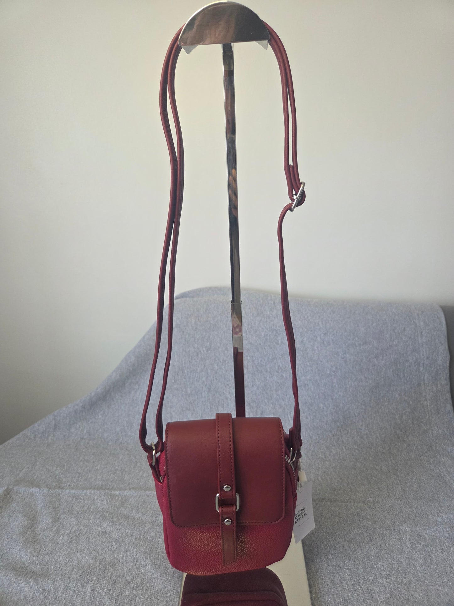 Scarlett - Crossbody Bag