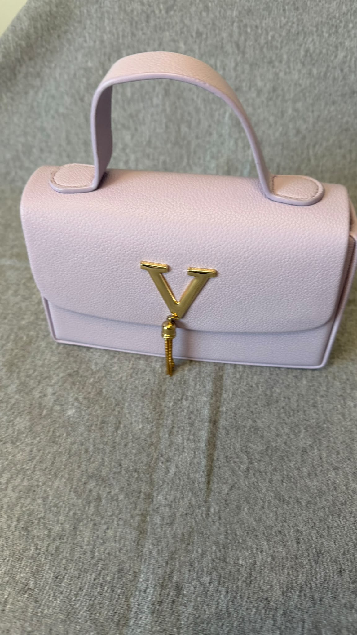 Verity - crossbody