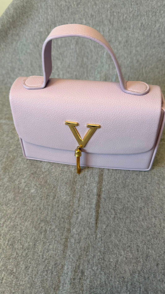 Verity - crossbody