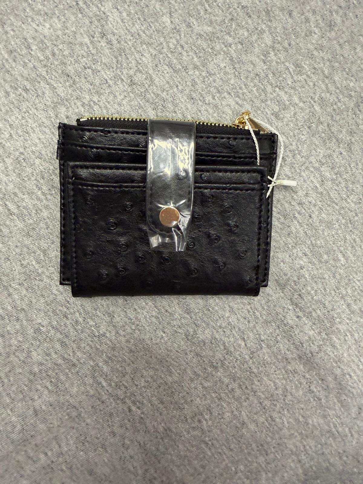 Iris - Purse