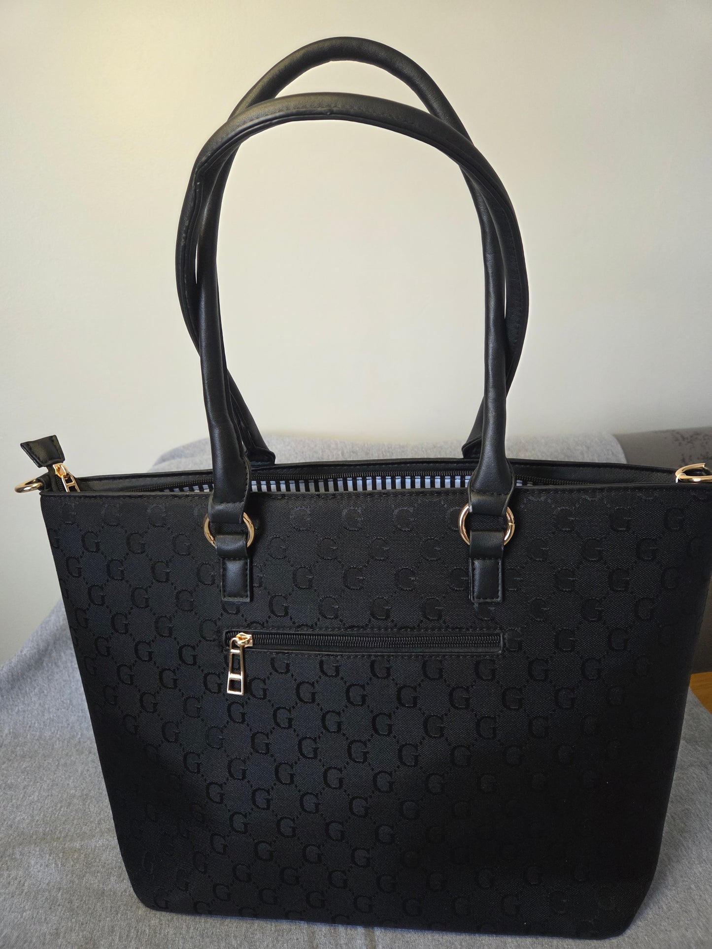 Gloria - large school bag