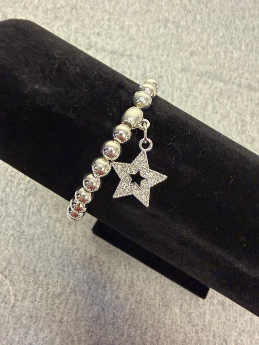 Stackable Bracelets