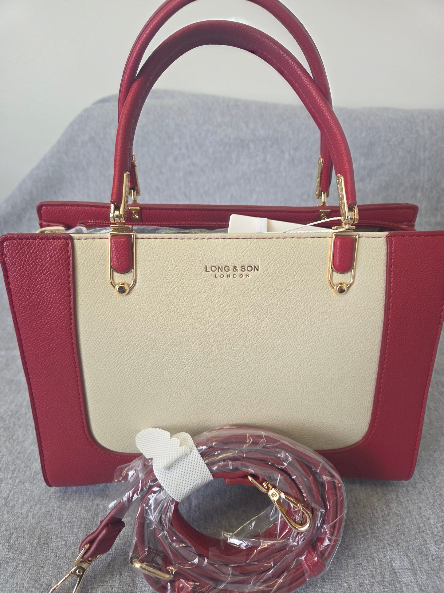 Vienna - Handbag