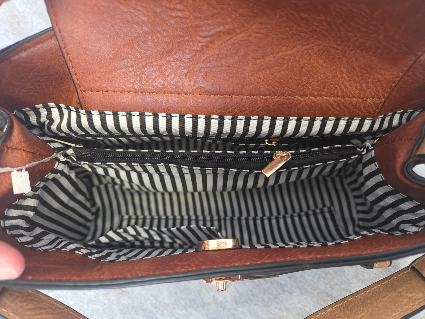Dawn- Crossbody bag