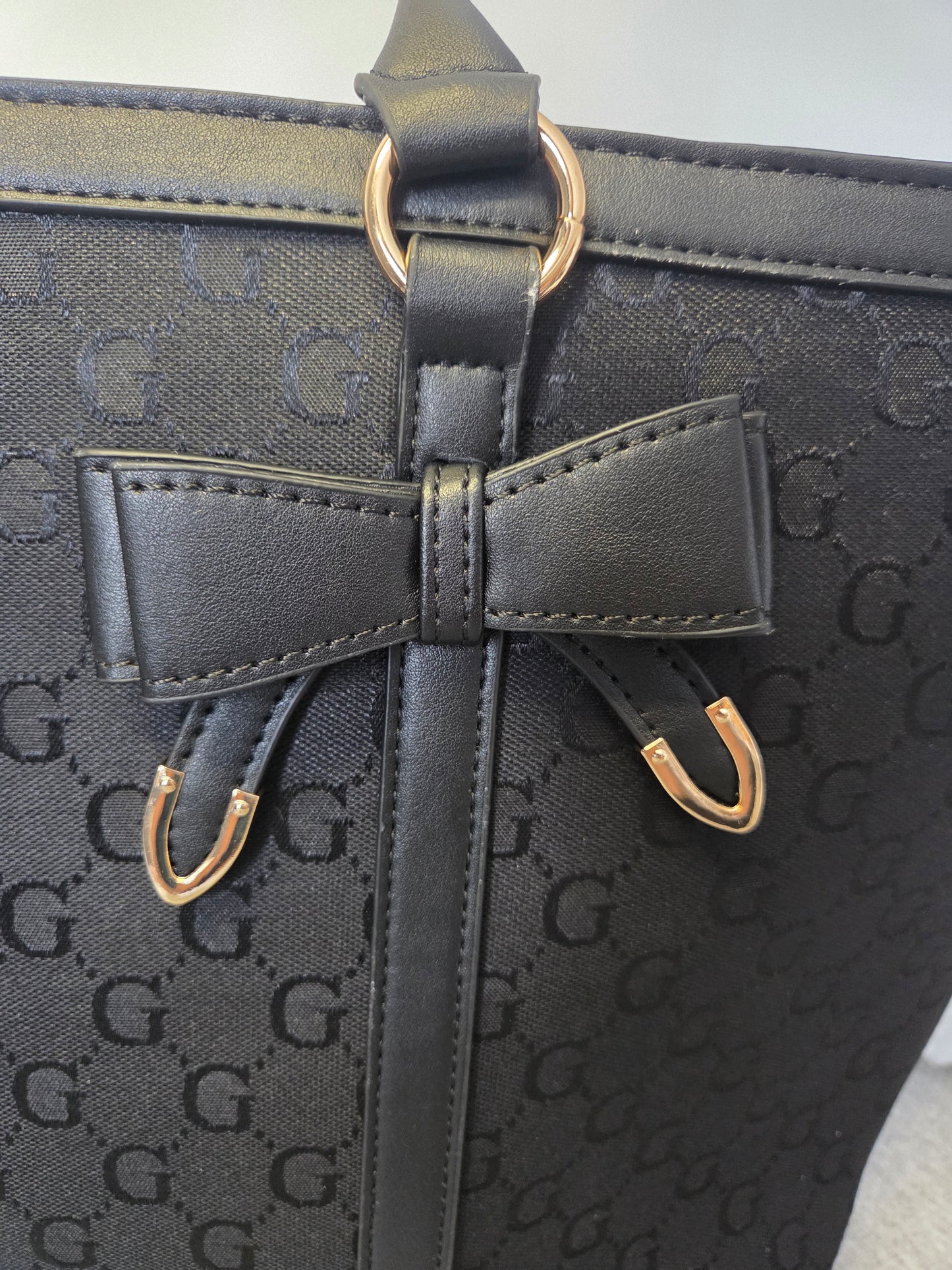 Gloria - large school bag