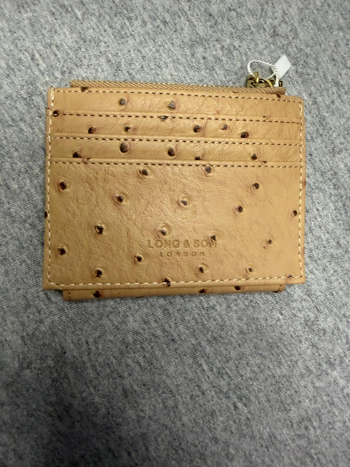 Iris - Purse