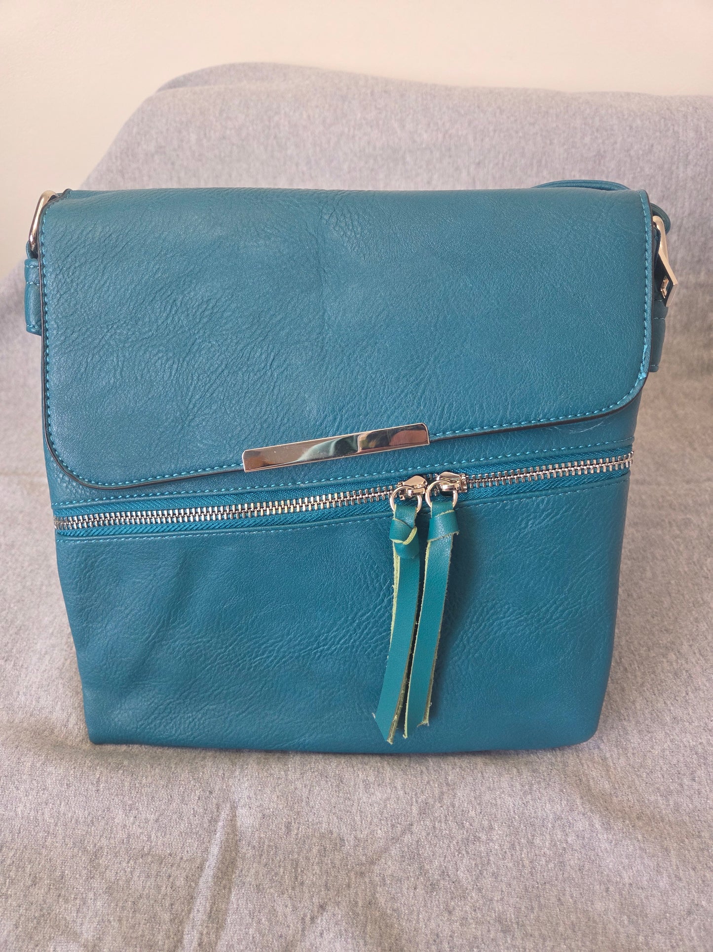 Elsa - Crossbody bag