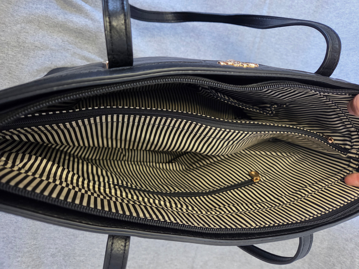 Bea- Large school bag