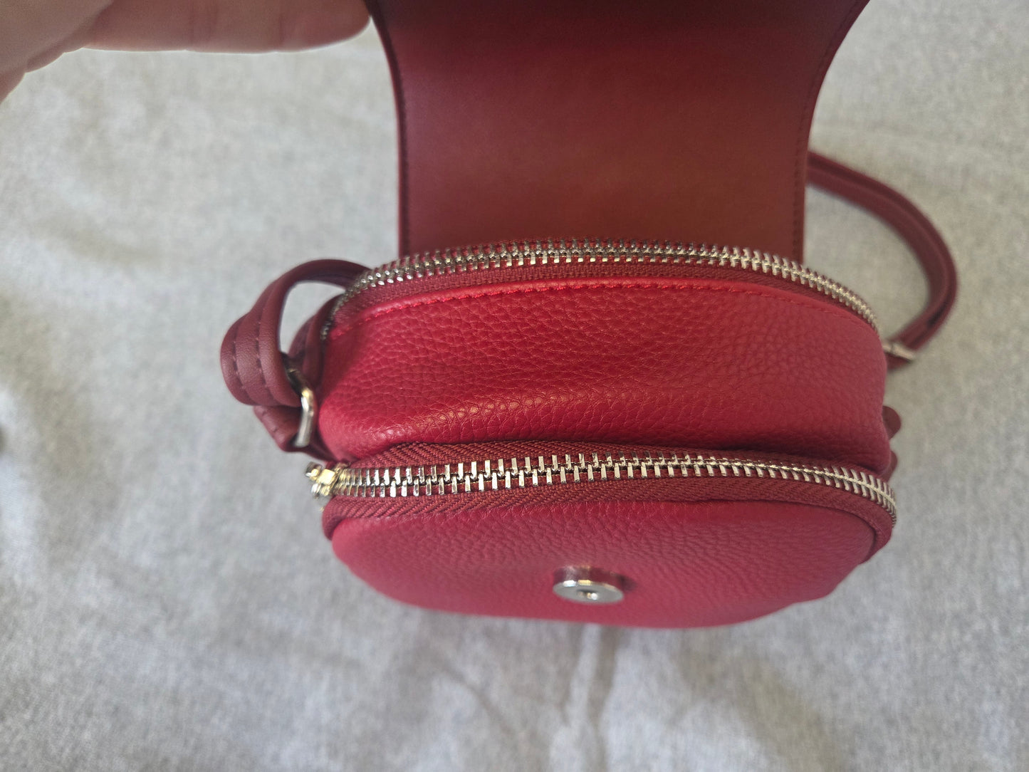 Scarlett - Crossbody Bag