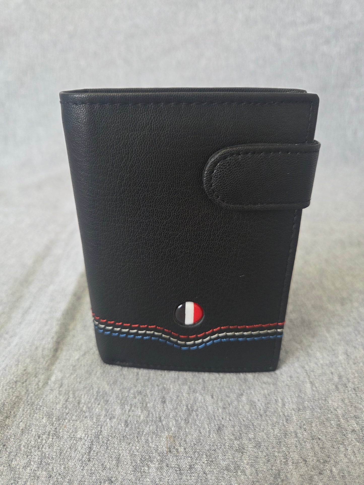 Luke - Men's wallet