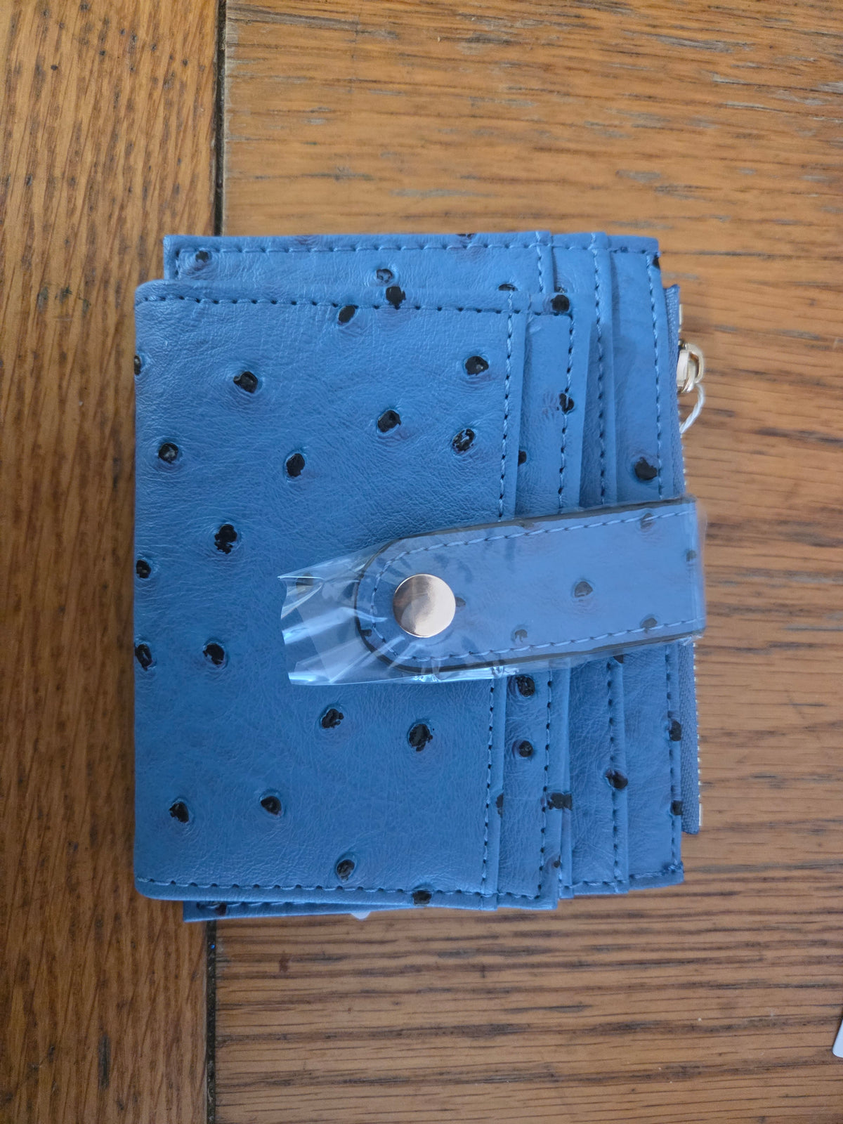 Iris - Purse