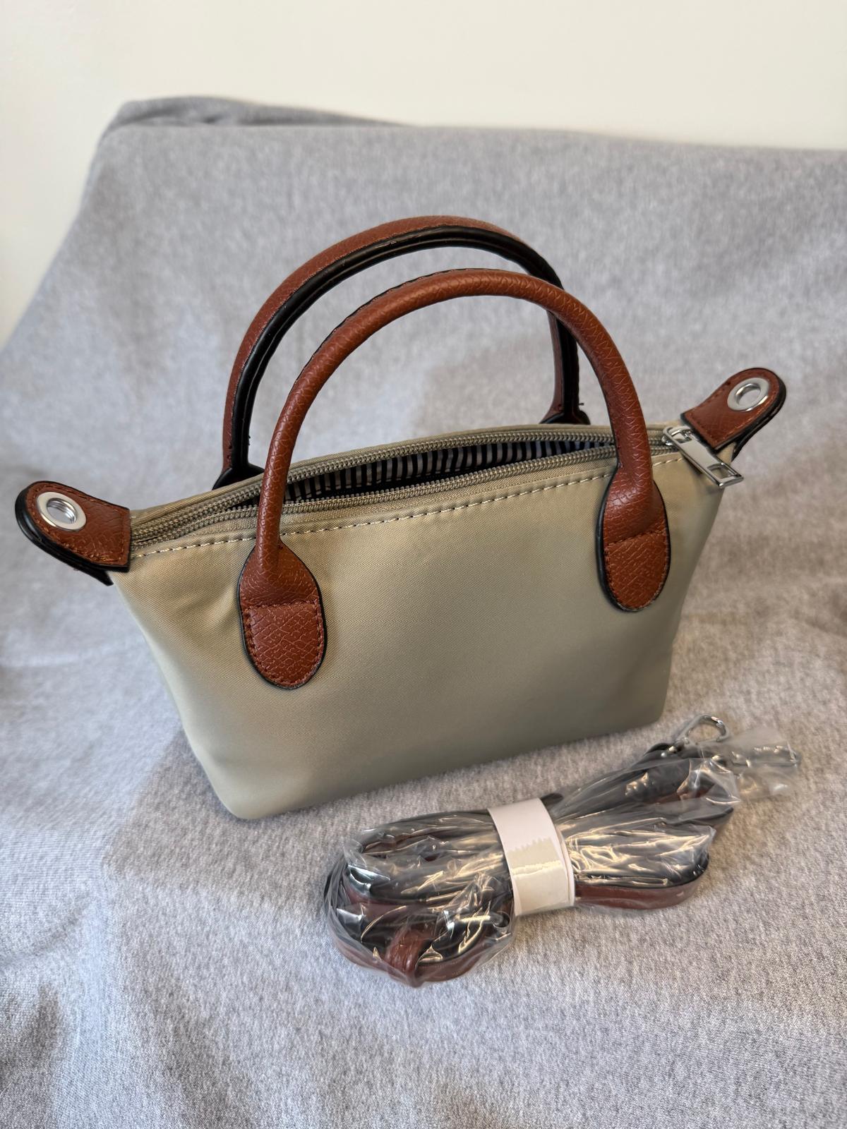 Liv - Small Crossbody
