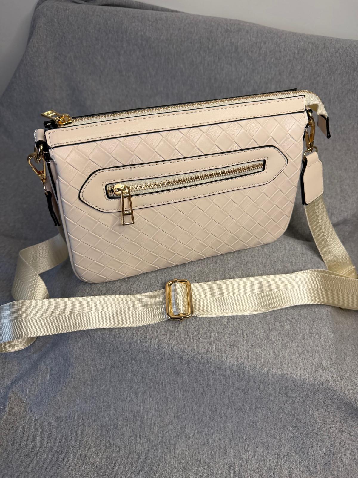 Cleo - Crossbody