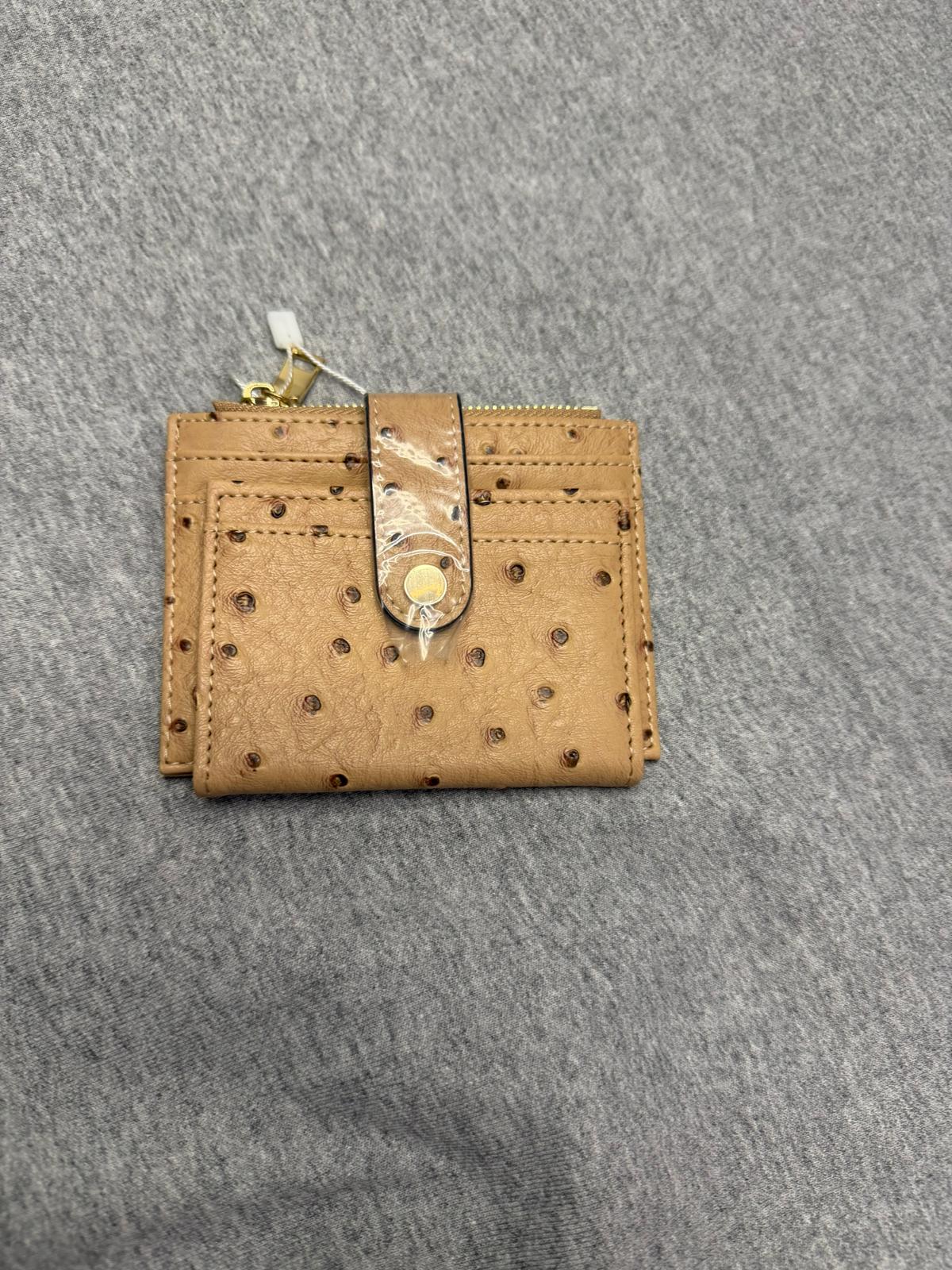 Iris - Purse