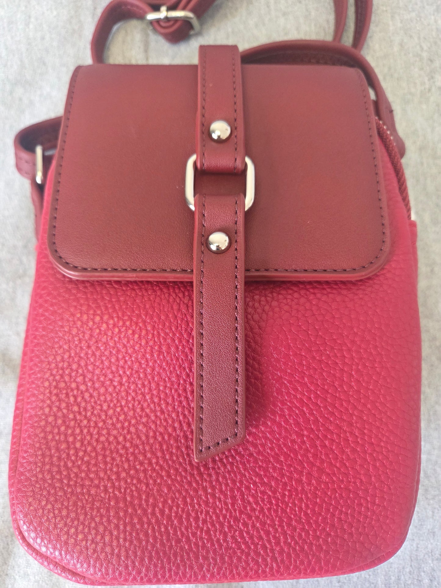 Scarlett - Crossbody Bag